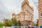 Москва, 4-х комнатная квартира, Проспект Мира д.120, 52700000 руб.