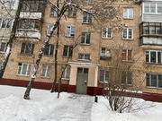 Москва, 2-х комнатная квартира, ул. Малышева д.19, 10800000 руб.