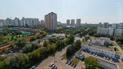 Москва, 1-но комнатная квартира, ул. Олимпийская Деревня д.10к1, 13531800 руб.