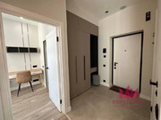 Москва, 1-но комнатная квартира, Шмитовский проезд д.39к3, 27500000 руб.