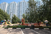 Москва, 3-х комнатная квартира, Гурьевский проезд д.11 к1, 10200000 руб.