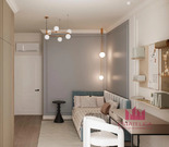 Москва, 2-х комнатная квартира, проспект Генерала Дорохова д.вл1к2, 48900000 руб.