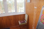 Санатория Белое Озеро, 3-х комнатная квартира,  д.5, 2600000 руб.