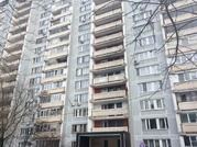 Москва, 3-х комнатная квартира, ул. Бутлерова д.30, 10200000 руб.