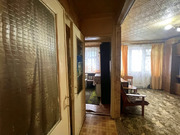 Егорьевск, 2-х комнатная квартира, 1-й мкр. д.7, 3080000 руб.