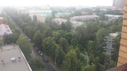 Москва, 3-х комнатная квартира, ул. Кибальчича д.12 к2, 17900000 руб.