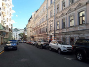 Москва, 5-ти комнатная квартира, Сеченовский пер. д.5, 38900000 руб.