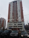 Одинцово, 3-х комнатная квартира, ул. Маршала Толубко д.3к3, 10500000 руб.