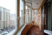 Москва, 6-ти комнатная квартира, ул. Маршала Тимошенко д.д.17К1, 75000000 руб.