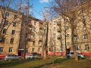 Москва, 2-х комнатная квартира, ул. Литвина-Седого д.7а, 10500000 руб.