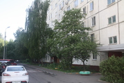 Москва, 1-но комнатная квартира, Ореховый проезд д.43 к2, 30000 руб.