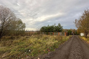 Участок 6 соток ЛПХ в д. Рузино, 4200000 руб.