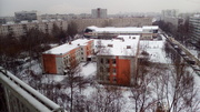 Москва, 1-но комнатная квартира, ул. Коненкова д.10, 4400000 руб.
