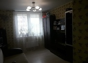 Пушкино, 1-но комнатная квартира, степана разина д.2 к3, 2850000 руб.