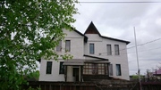 Продажа дома 200 м.кв.д.Каблуково с земельным участком, 10900000 руб.