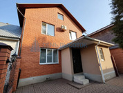 Продажа дома, Домодедово, Домодедово г. о., Лесная ул., 13500000 руб.