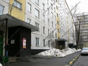 Москва, 2-х комнатная квартира, ул. Воронежская д.36К2, 6000000 руб.