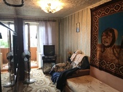 Сергиев Посад, 3-х комнатная квартира, ул. Шлякова д.19А, 3700000 руб.