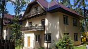 Продается 3 этажный дом и земельный участок в г. Пушкино м-н Клязьма, 13700000 руб.