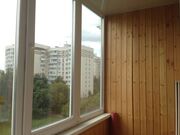 Москва, 1-но комнатная квартира, ул. Нагатинская д.15к3, 6900000 руб.