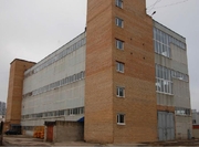 Здание склада на Перерве, 110000000 руб.