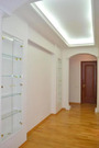 Москва, 3-х комнатная квартира, ул. Маршала Тимошенко д.17 к2, 130000 руб.