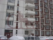 Москва, 3-х комнатная квартира, Щелковское ш. д.97, 10500000 руб.