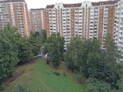 Москва, 3-х комнатная квартира, ул. Клинская д.18 к2, 53000 руб.