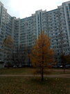 Москва, 3-х комнатная квартира, ул. Чичерина д.8 к1, 12500000 руб.