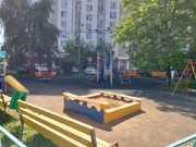 Москва, 1-но комнатная квартира, ул. Клязьминская д.7к2, 8700000 руб.