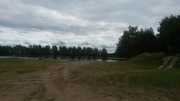 Дачный участок рядом с озером, 150000 руб.