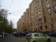 Балашиха, 1-но комнатная квартира, ул. Солнечная д.8, 3300000 руб.