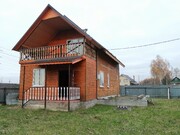 Зимний дом в д.Володино, п.Электроизолятор, ж/д ст. Игнатьево, 3200000 руб.