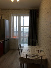 Москва, 1-но комнатная квартира, ул. Народного Ополчения д.33, 12750000 руб.