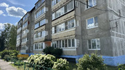 Гжельский Кирпичный Завод, 2-х комнатная квартира,  д.20, 4700000 руб.