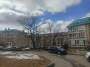 , 1-но комнатная квартира, Центральная улица д.28, 4900000 руб.