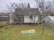 Дача в г/о Домодедово, д. Борисово, СНТ "Борисово-3", 3000000 руб.