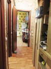 Москва, 3-х комнатная квартира, ул. Парковая 3-я д.39 к2, 12900000 руб.