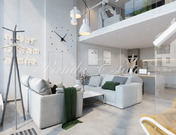 ЖК Shome на Кастанаевской (ном. объекта: 9495), 40000000 руб.