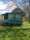 Продам дачный домик на 6 сотках СНТ Поляна в р-не д Сырково, 800000 руб.
