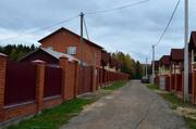 Продается дом и земельный участок в с.Тишково Ярославское шоссе, 5600000 руб.
