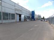 Сдаются производственно-складские помещения г. Фрязино, 3120 руб.