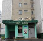 Москва, 1-но комнатная квартира, ул. Генерала Тюленева д.1, 6799999 руб.
