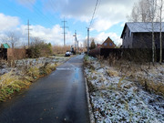 6 соток ЛПХ в д. Шишовка, 1600000 руб.