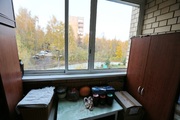 Пушкино, 2-х комнатная квартира, мкр. Серебрянка д.49, 4800000 руб.
