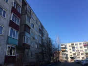 Воровского, 3-х комнатная квартира, ул. Рабочая д.5, 3350000 руб.