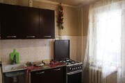 Егорьевск, 1-но комнатная квартира, 3-й мкр. д.15, 1550000 руб.