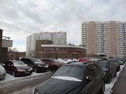 Москва, 2-х комнатная квартира, ул. Лукинская д.10, 10750000 руб.