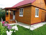 Продается дом в д.б. Уварово Озерского района, 4300000 руб.