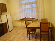 Москва, 3-х комнатная квартира, ул. 8 Марта д.15А, 15600000 руб.